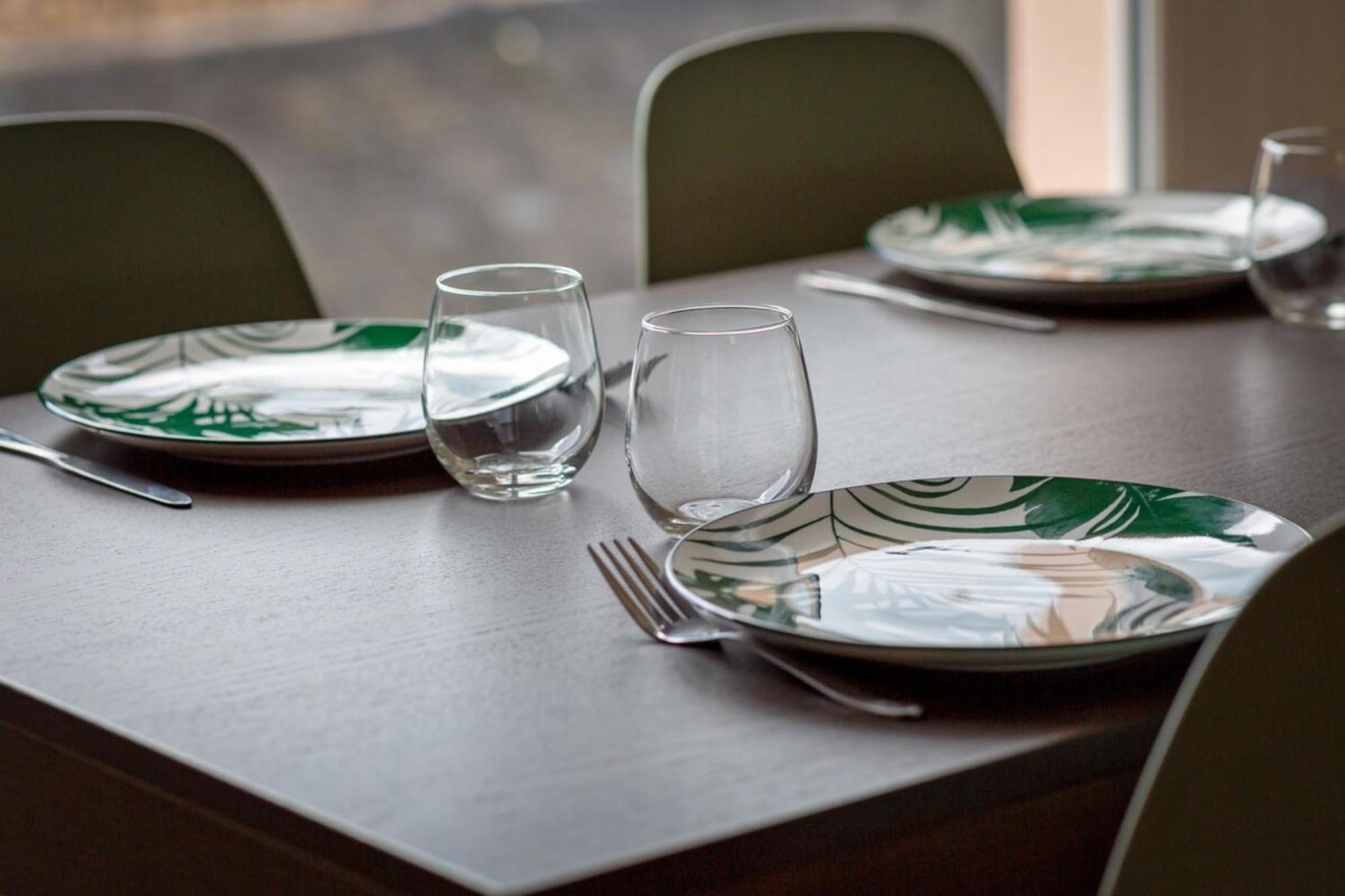 Marine Votre F2 Moderne A Rouen Apartment ภายนอก รูปภาพ